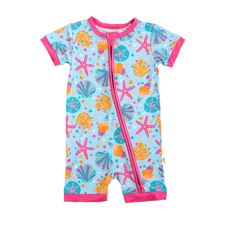 Marina SHORTY ZIP - Gigi and Max