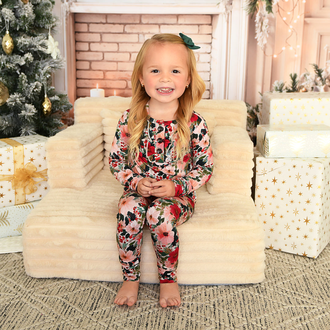 Mary RUFFLE TWO PIECE - Gigi and Max