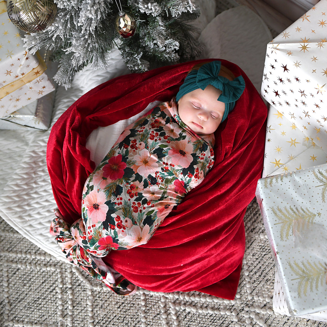 Mary SWADDLE - Gigi and Max