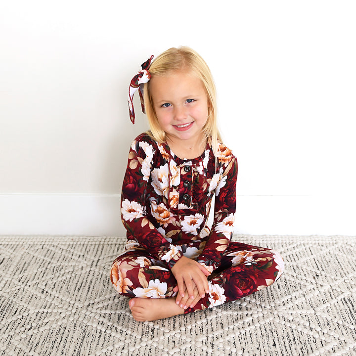 Maya RUFFLE TWO PIECE