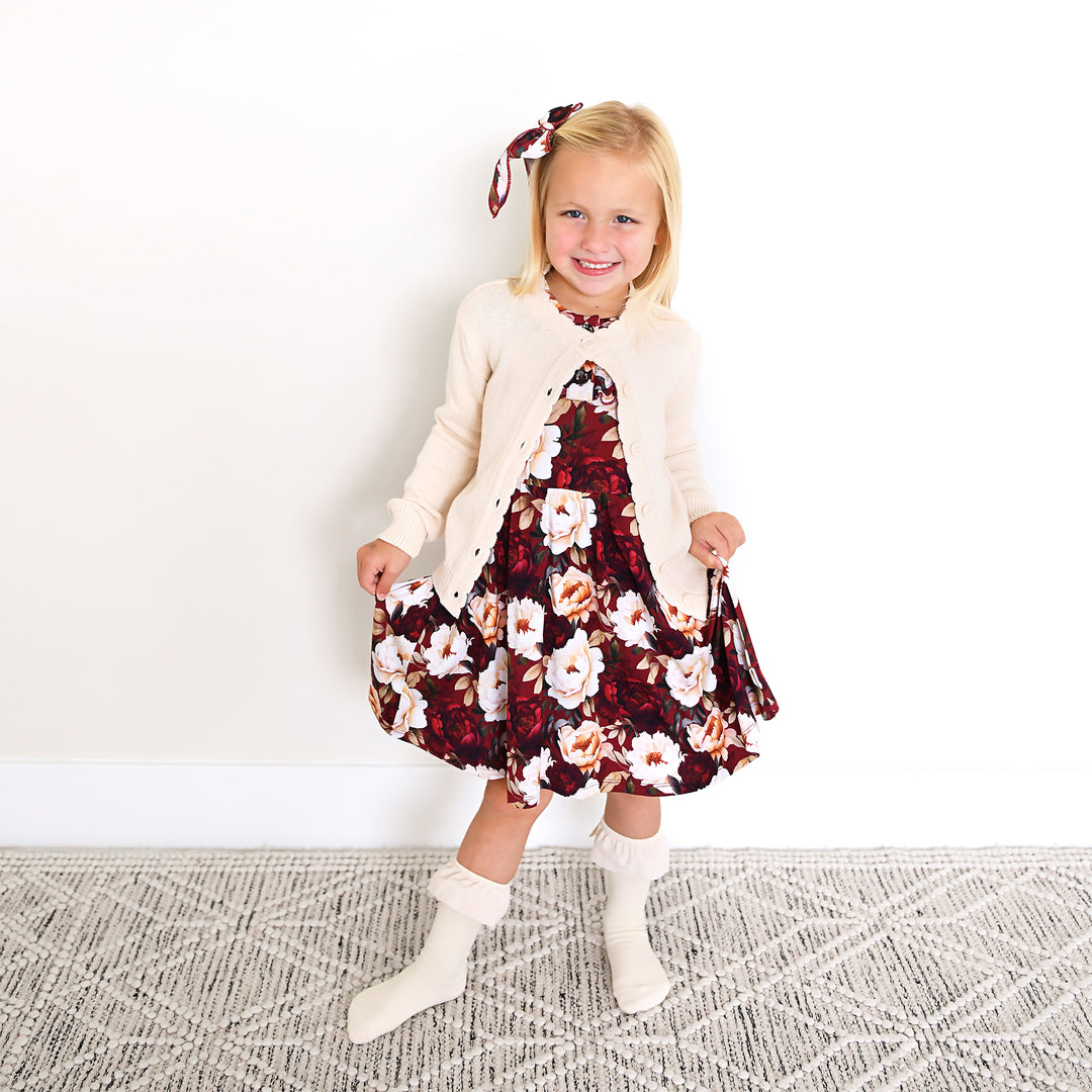 Maya TUTU DRESS