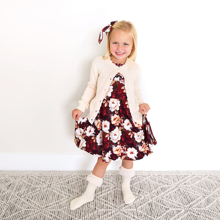 Maya TUTU DRESS