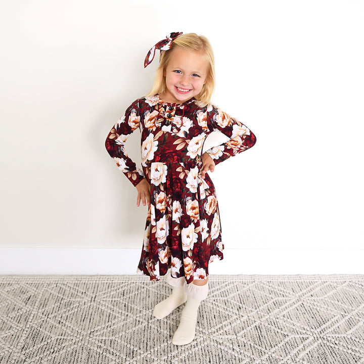 Maya TUTU DRESS