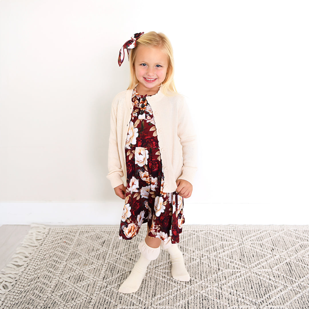 Maya TUTU DRESS
