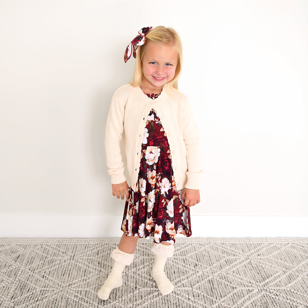 Maya TUTU DRESS