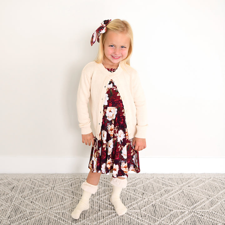 Maya TUTU DRESS