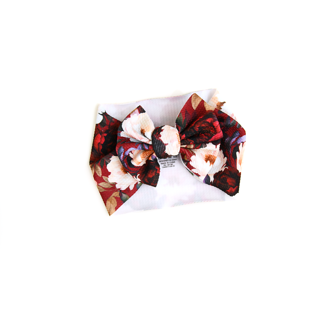 Maya HEADWRAP - Gigi and Max
