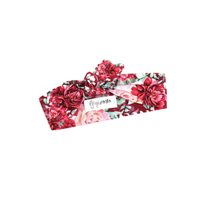 McKenna TOPKNOT HEADBAND - Gigi and Max