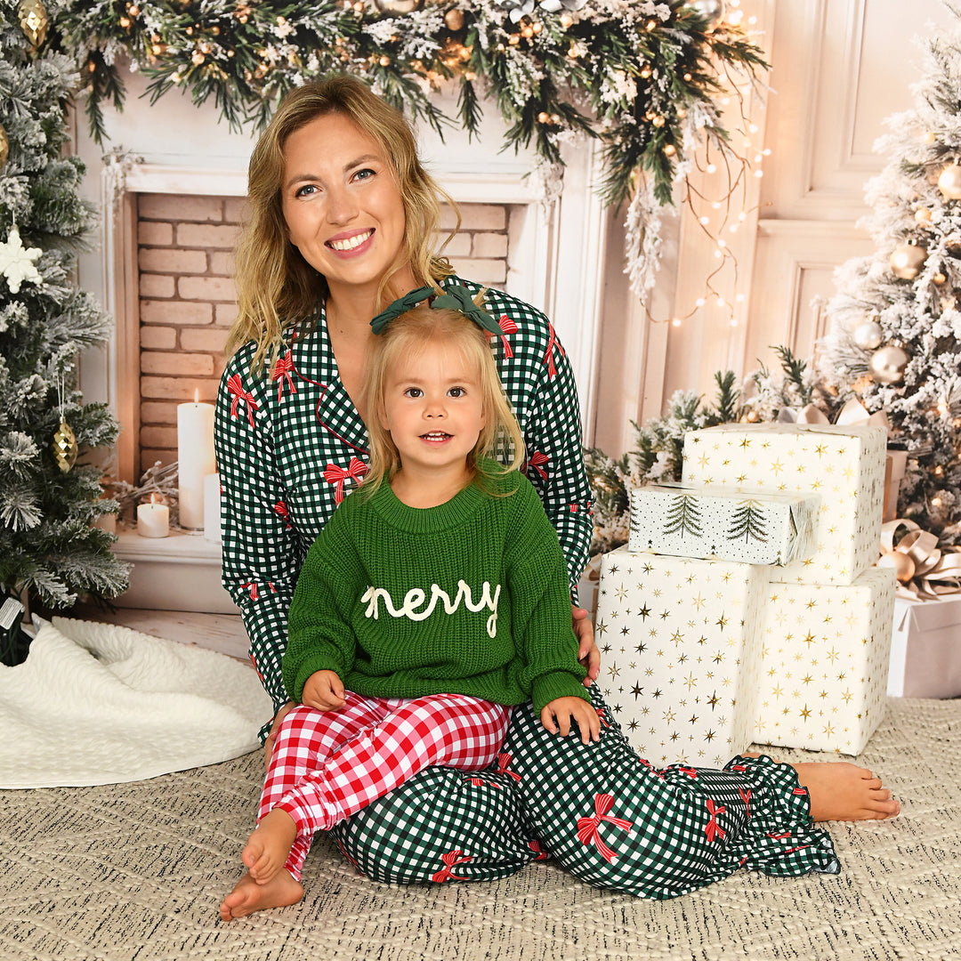 Frost LEGGINGS - Gigi and Max