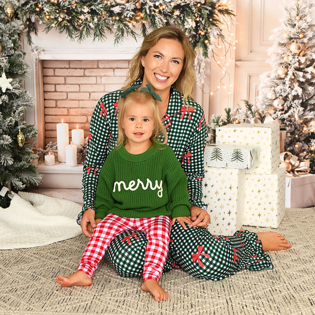 Frost LEGGINGS - Gigi and Max