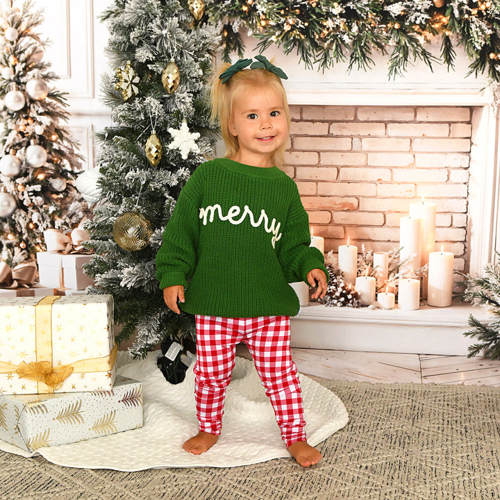 Frost LEGGINGS - Gigi and Max