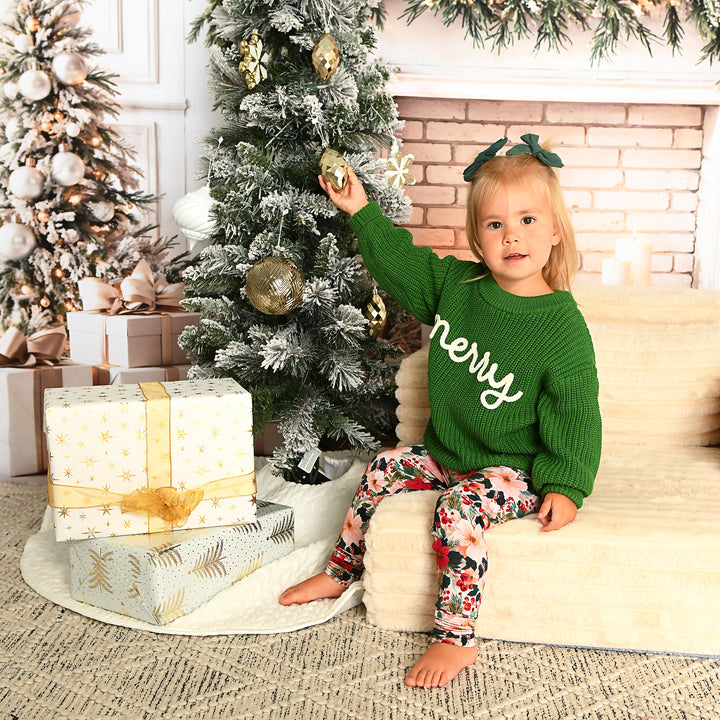 Mary LEGGINGS - Gigi and Max