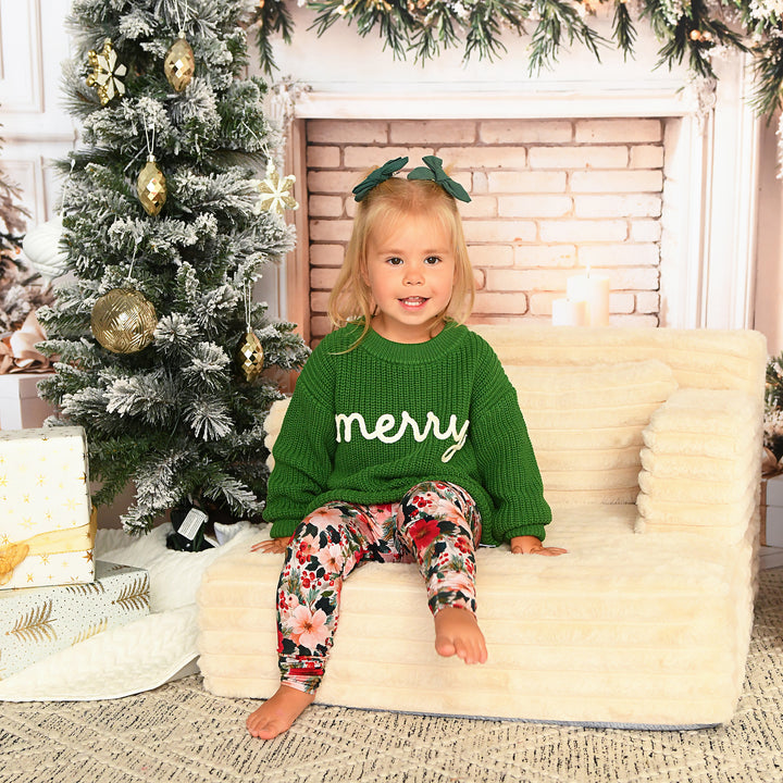 Mary LEGGINGS - Gigi and Max