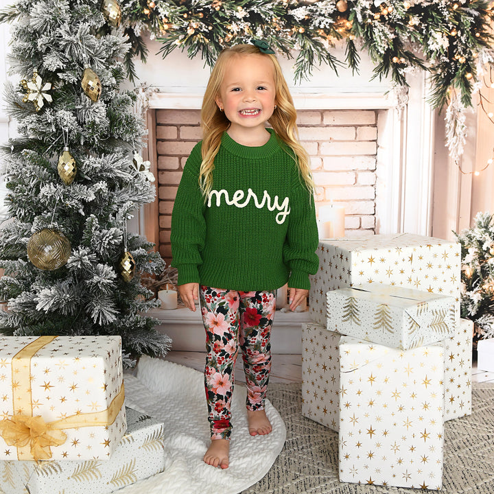 Mary LEGGINGS - Gigi and Max