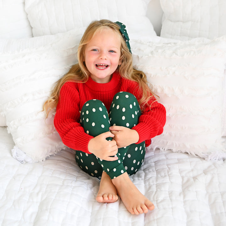 Dottie LEGGINGS - Gigi and Max