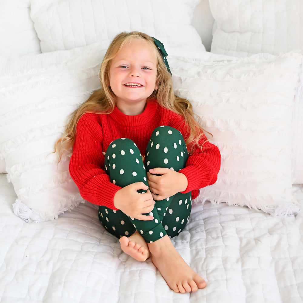 Dottie LEGGINGS - Gigi and Max