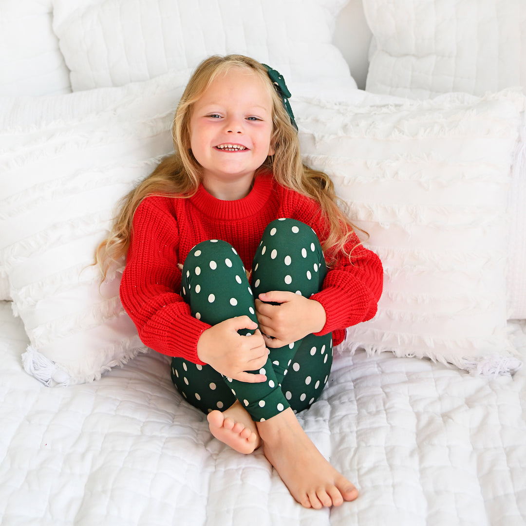 Dottie LEGGINGS - Gigi and Max