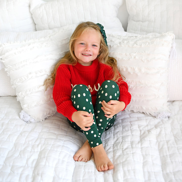 Dottie LEGGINGS - Gigi and Max