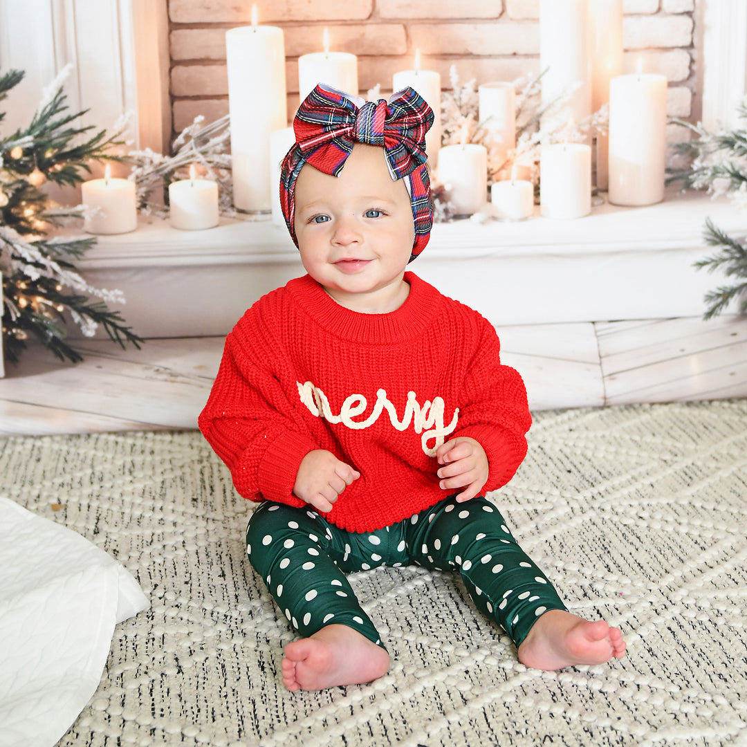 Dottie LEGGINGS - Gigi and Max