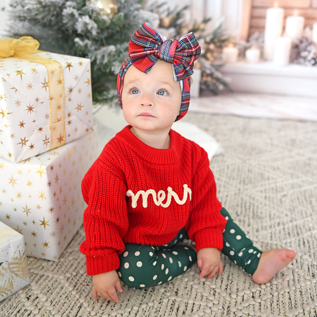 Dottie LEGGINGS - Gigi and Max