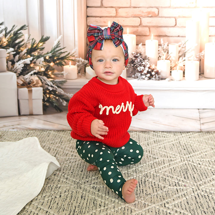 Dottie LEGGINGS - Gigi and Max