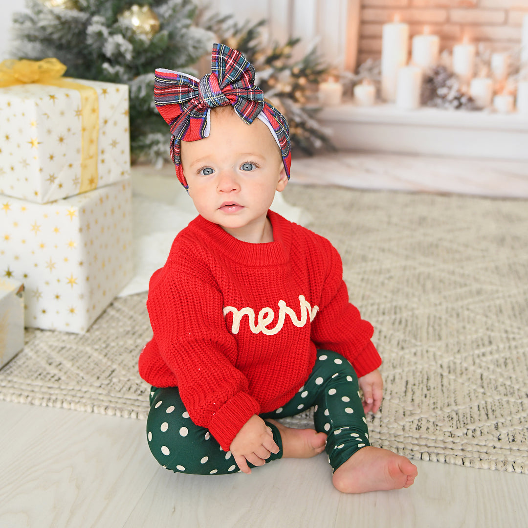 Dottie LEGGINGS - Gigi and Max