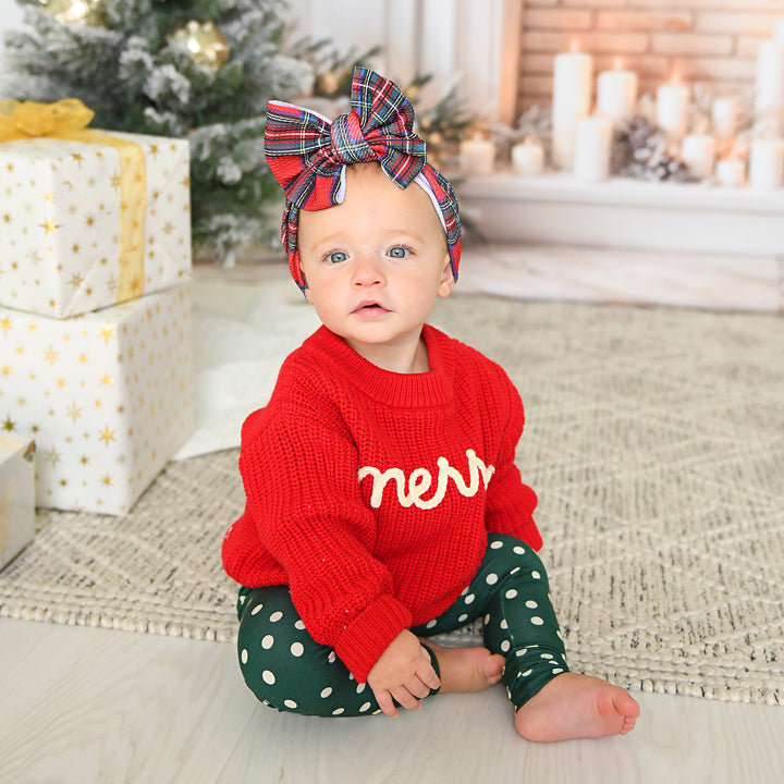 Dottie LEGGINGS - Gigi and Max
