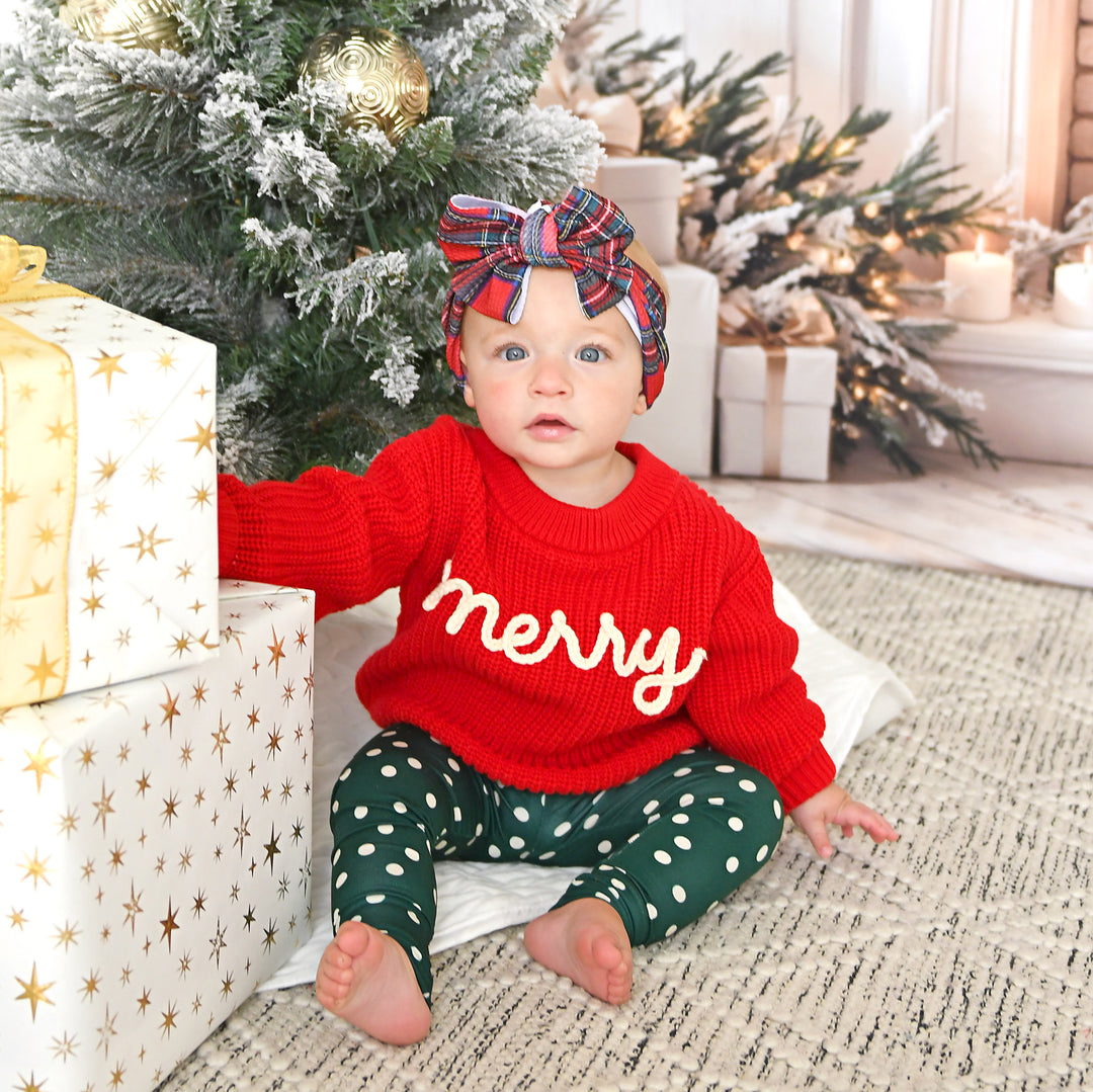 Dottie LEGGINGS - Gigi and Max
