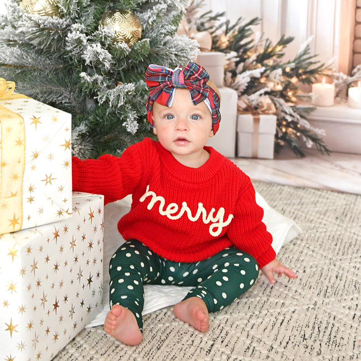 Dottie LEGGINGS - Gigi and Max