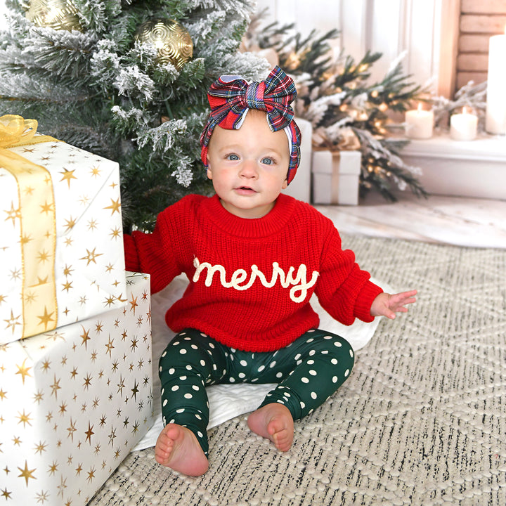 Dottie LEGGINGS - Gigi and Max