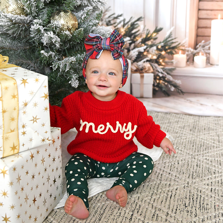 Dottie LEGGINGS - Gigi and Max