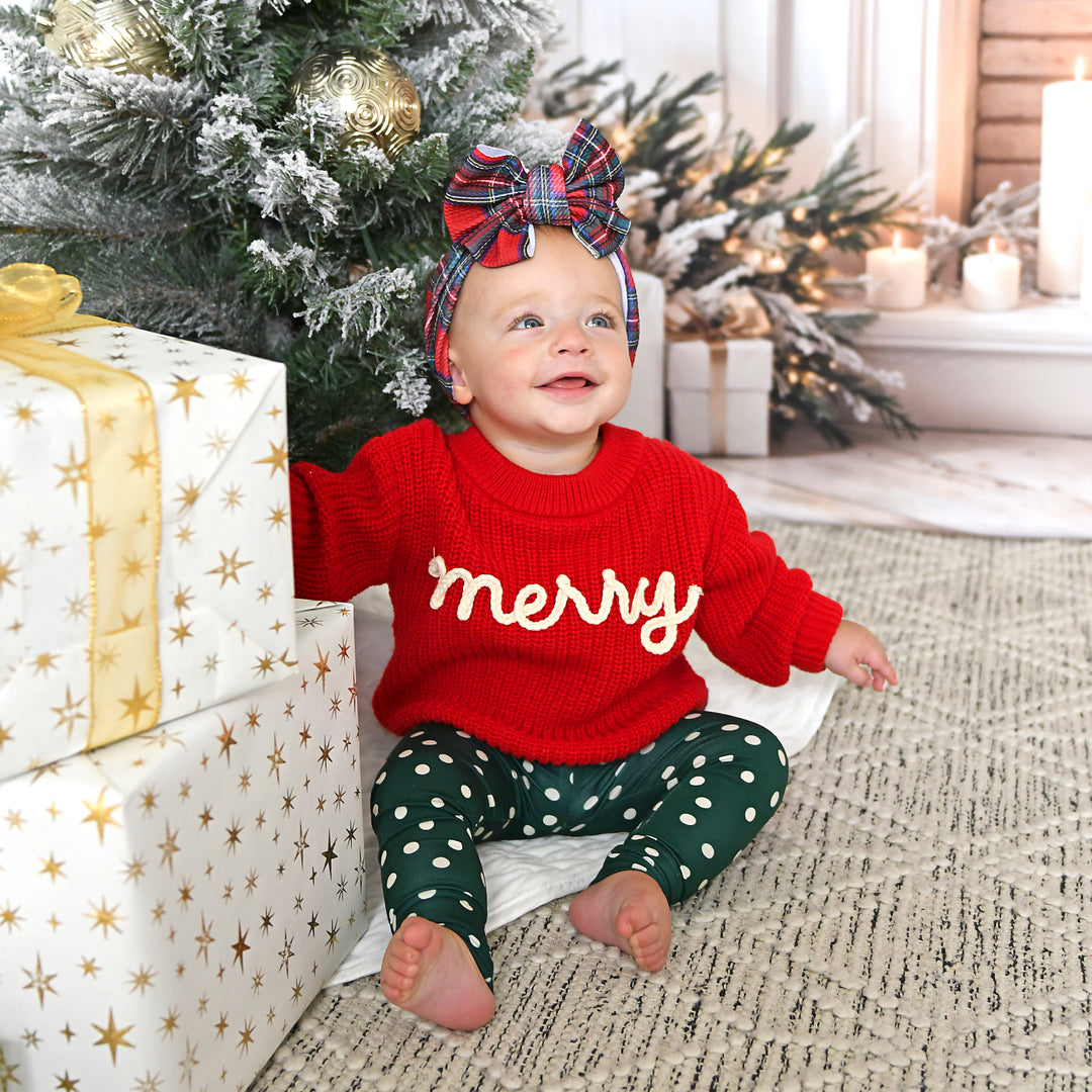 Dottie LEGGINGS - Gigi and Max