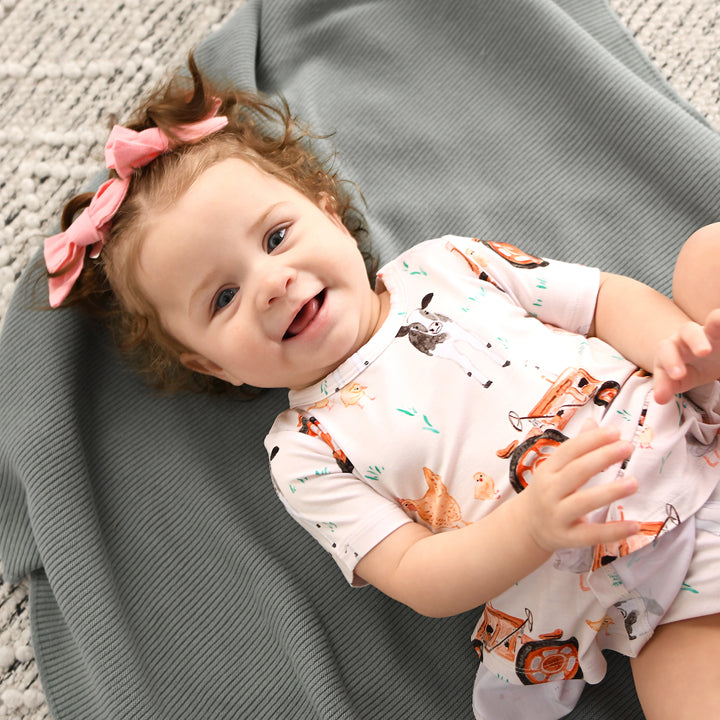 Millie Moo TUTU - Gigi and Max