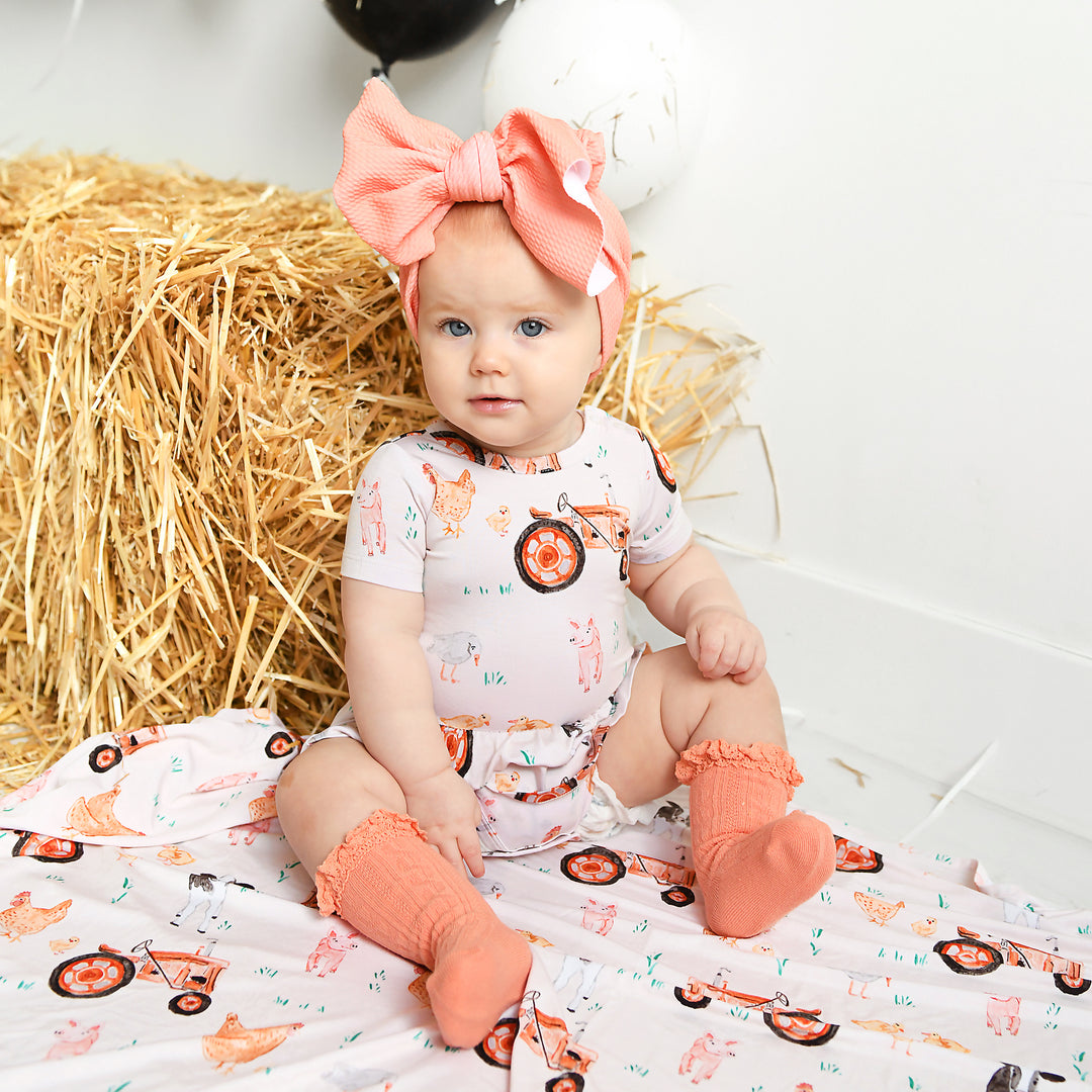 Millie Moo TUTU - Gigi and Max