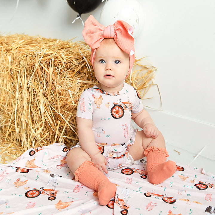 Millie Moo TUTU - Gigi and Max