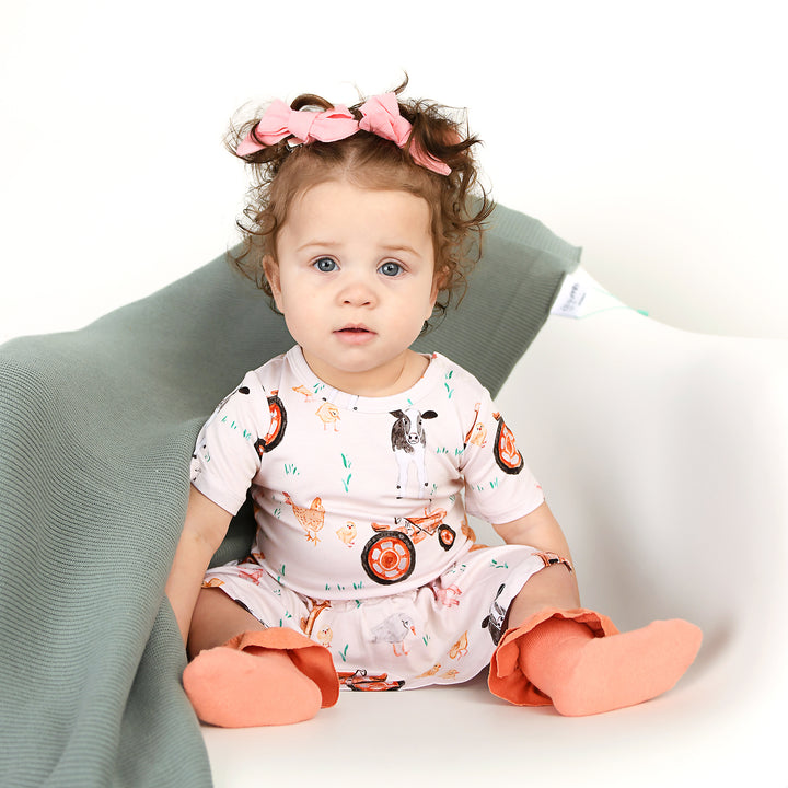 Millie Moo TUTU - Gigi and Max