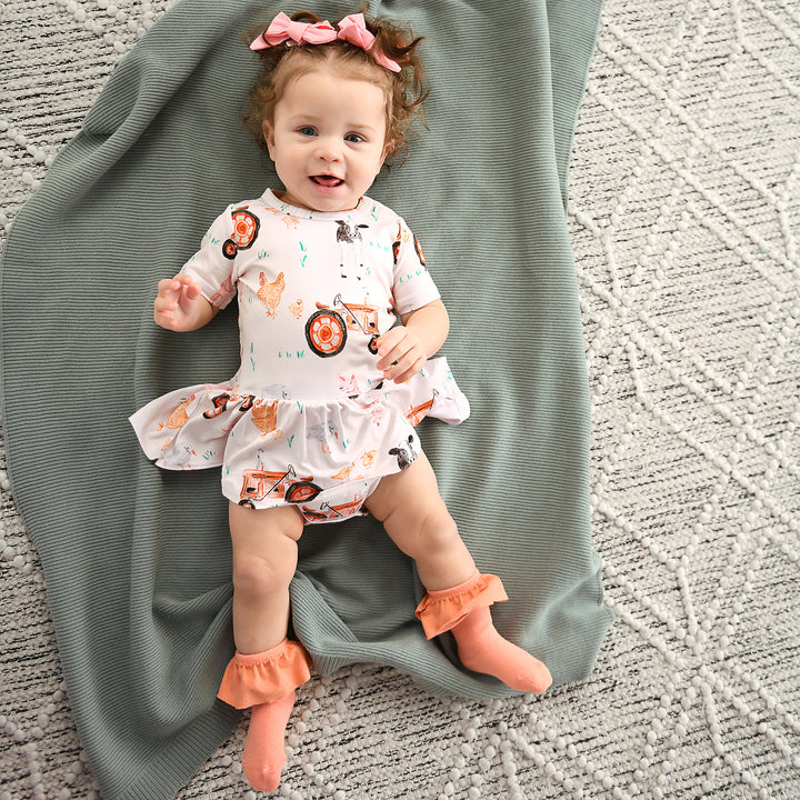 Millie Moo TUTU - Gigi and Max