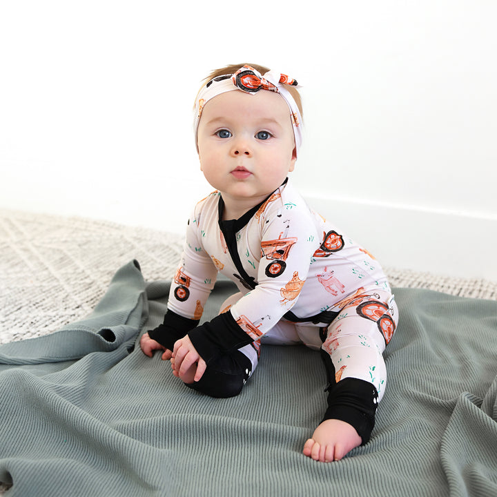 Millie Moo ZIP - Gigi and Max