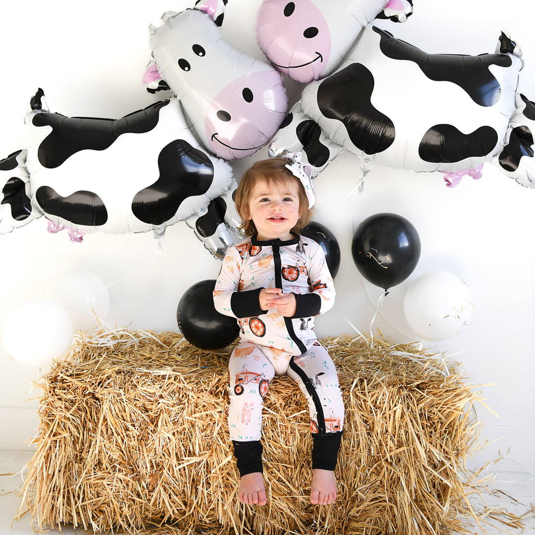 Millie Moo ZIP - Gigi and Max