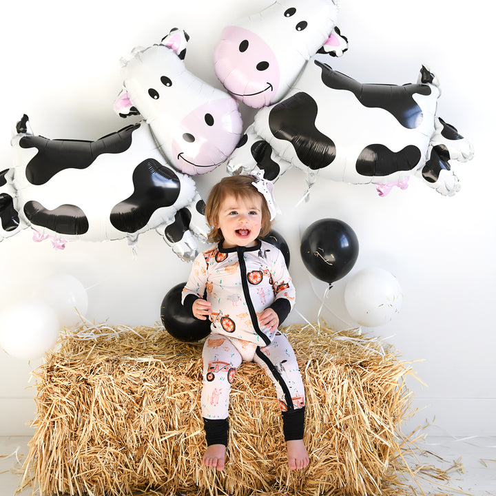 Millie Moo ZIP - Gigi and Max