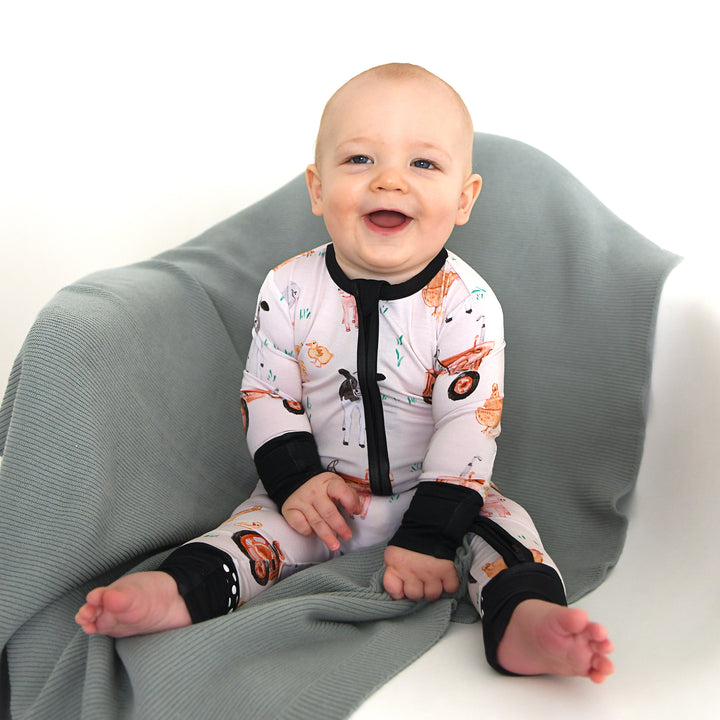 Millie Moo ZIP - Gigi and Max