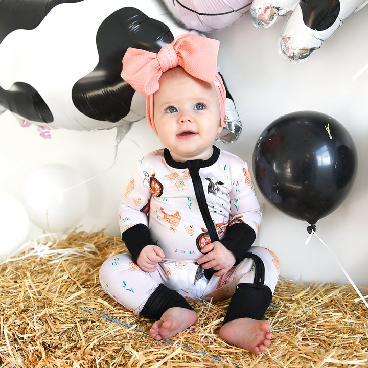 Millie Moo ZIP - Gigi and Max