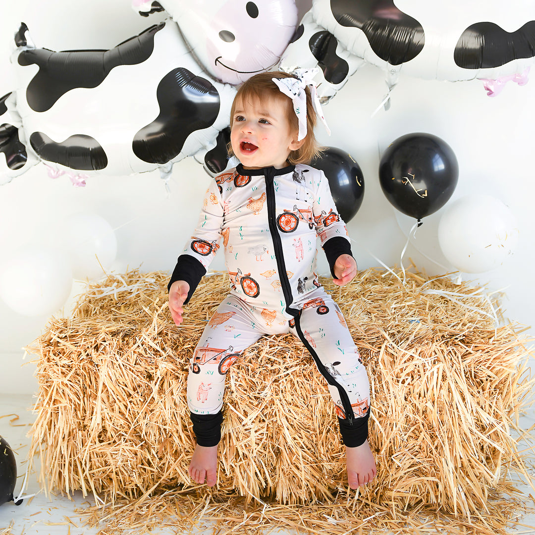 Millie Moo ZIP - Gigi and Max