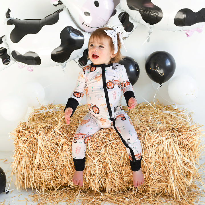 Millie Moo ZIP - Gigi and Max