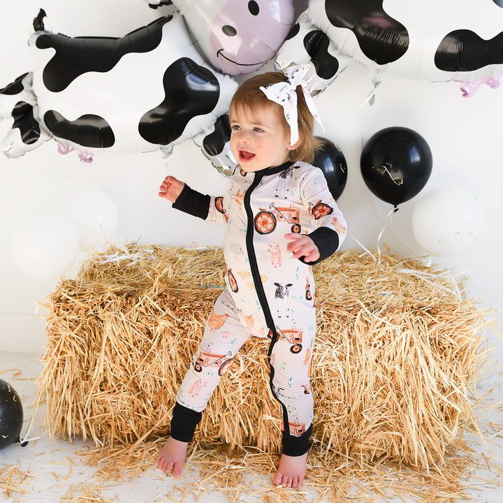 Millie Moo ZIP - Gigi and Max