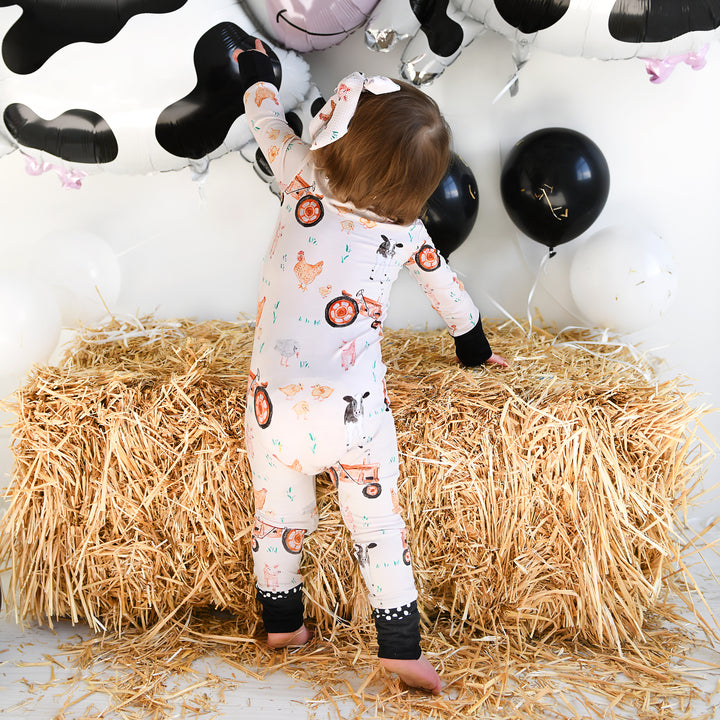 Millie Moo ZIP - Gigi and Max