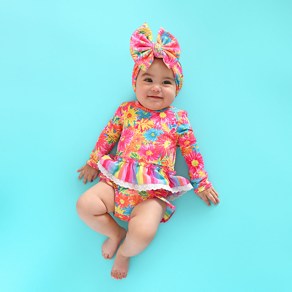 Molly HEADWRAP - Gigi and Max