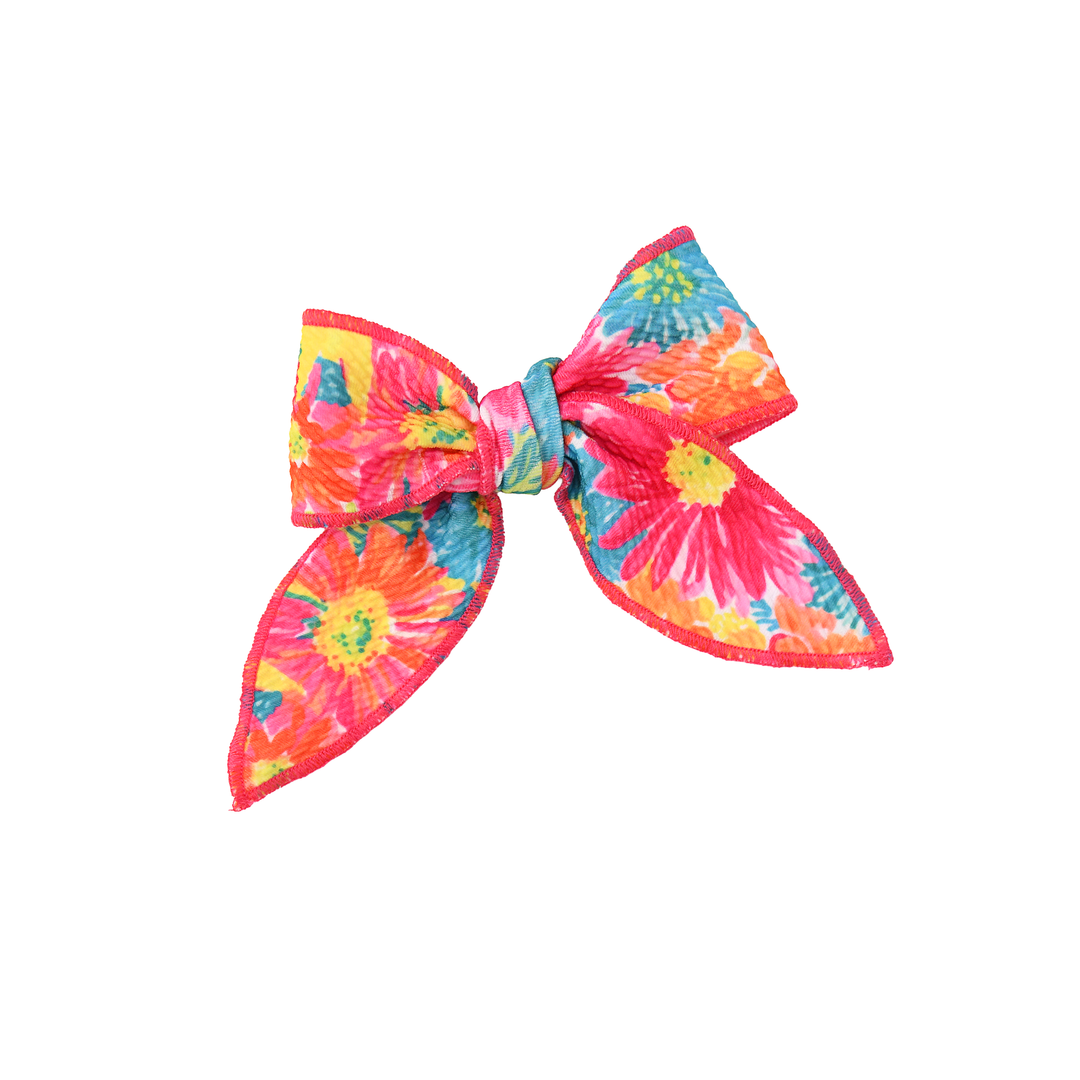 Molly CLIP BOW - Gigi and Max