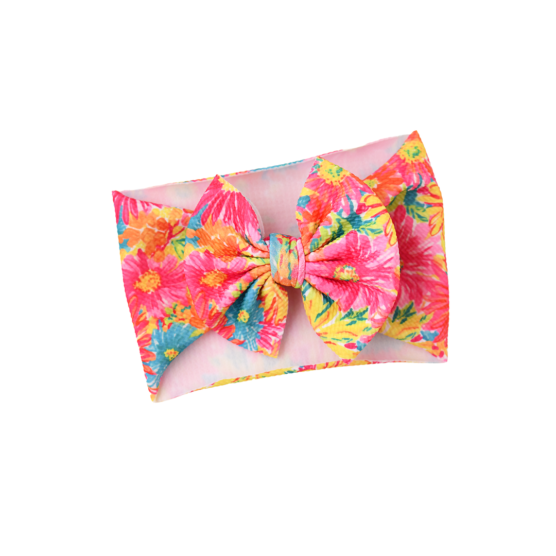 Molly HEADWRAP - Gigi and Max