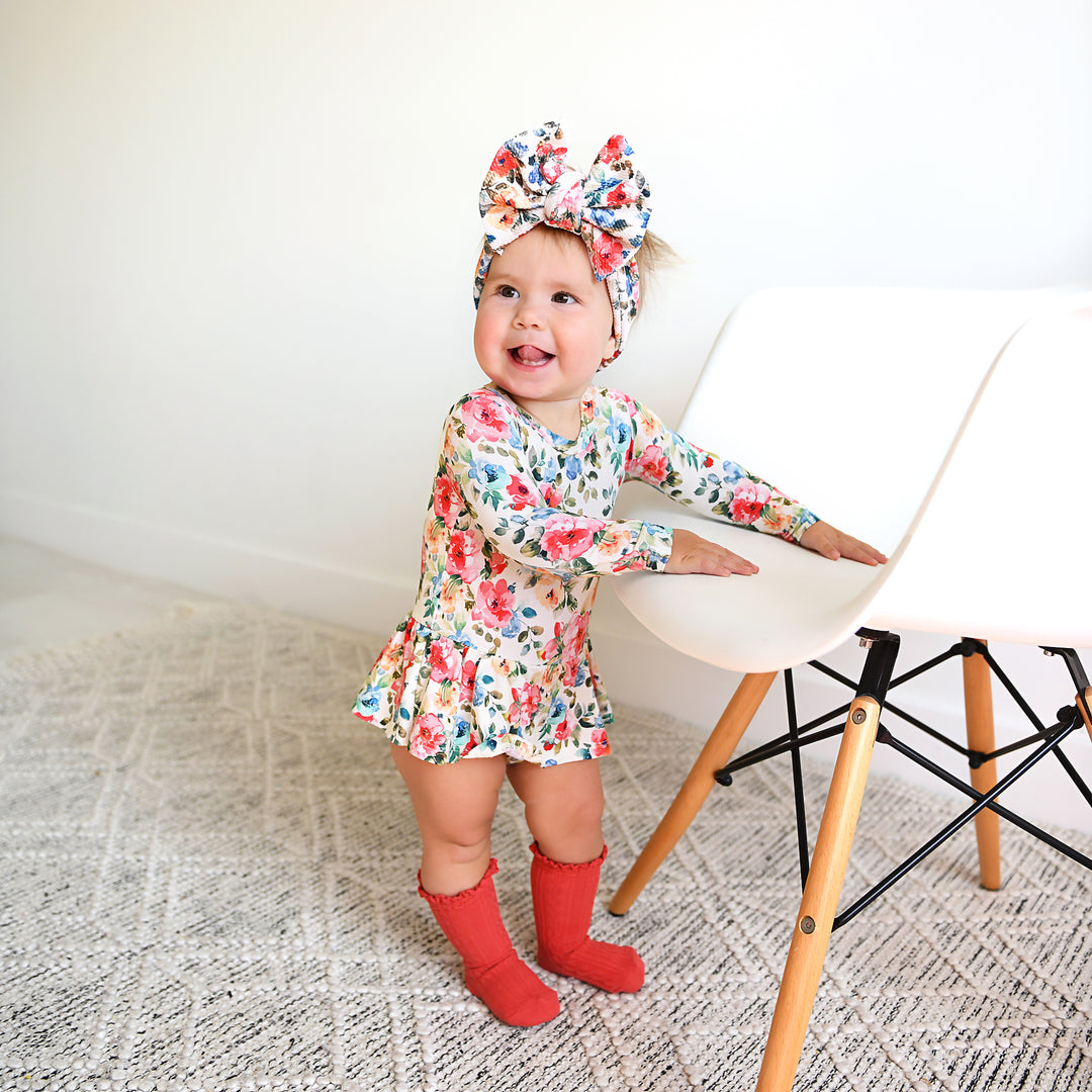 Nayeli HEADWRAP - Gigi and Max